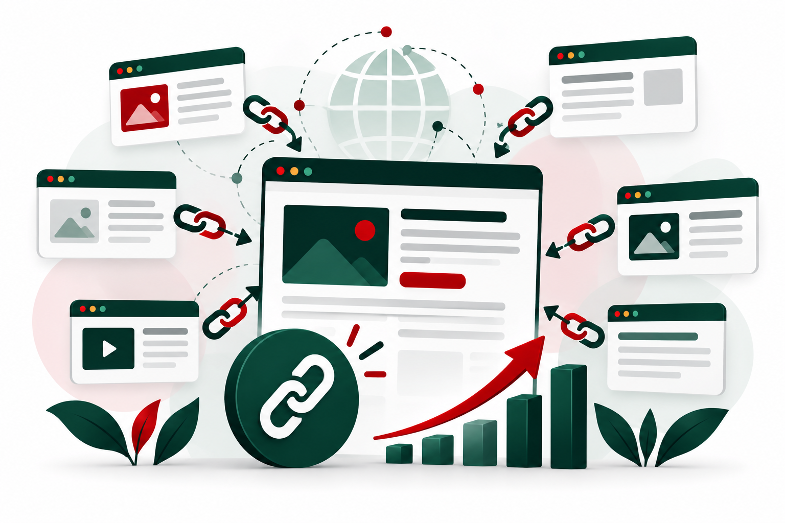 Backlink Services
